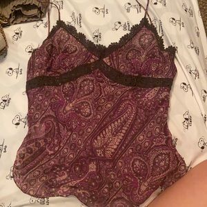 Is not my style anymore